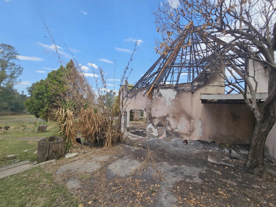 0 Bedroom Property for Sale in Ladybrand Free State